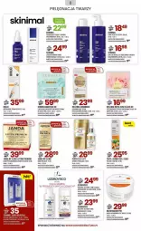 Gazetka promocyjna Drogerie Natura - Gazetka - ważna od 02.02 do 02.02.2025 - strona 17 - produkty: Emulsja, Ser, Rum, Por, Acer, Bielenda, Tera, Serum, Tołpa, Tonik, Mars, Dermika, Gres, Fa