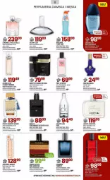 Gazetka promocyjna Drogerie Natura - Gazetka - ważna od 02.02 do 02.02.2025 - strona 20 - produkty: Por, Pur, Bell, Perfum, Cień, Dres, Lack, Lacoste, Woda toaletowa, Mule, SESSIO, Woda, Fa