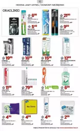 Gazetka promocyjna Drogerie Natura - Gazetka - ważna od 02.02 do 02.02.2025 - strona 7 - produkty: Himalaya, Higiena jamy ustnej, Papier, Rama, Biorepair, Clin, Pasta do zębów, Papier toaletowy, Perła, Chusteczki, Płatki kosmetyczne, Dzieci, Woda, Szczoteczka, Fa