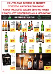 Gazetka promocyjna Carrefour - Gazetka Market - Gazetka - ważna od 12.06 do 12.06.2021 - strona 18 - produkty: Piwa, Piwo, Piec, Por, Gra, Perła