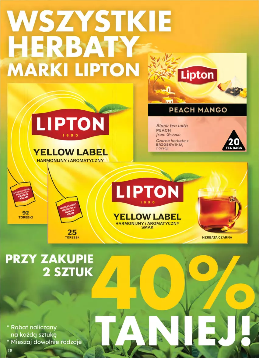 Gazetka promocyjna Dino - Gazetka 10 / 2026 - ważna 04.03 do 10.03.2026 - strona 18