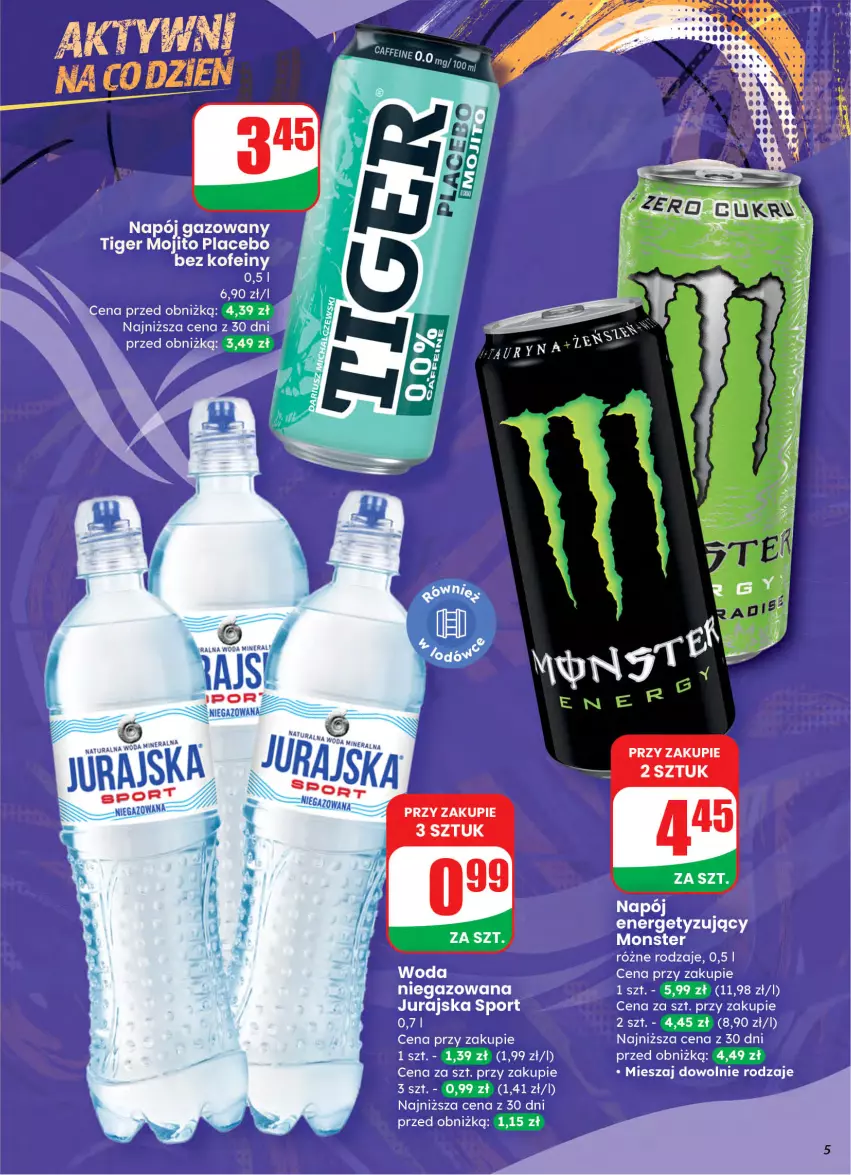 Gazetka promocyjna Dino - Gazetka 10 / 2026 - ważna 04.03 do 10.03.2026 - strona 5