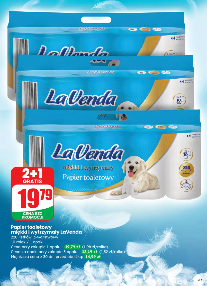 Gazetka promocyjna Dino - Gazetka 10 / 2026 - ważna 04.03 do 10.03.2026 - strona 79 - produkty: Gra