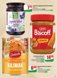 Gazetka promocyjna Dino - Gazetka 10 / 2026 - Gazetka - ważna od 10.03 do 10.03.2026 - strona 29 - produkty: Masa krówkowa, Konfitura