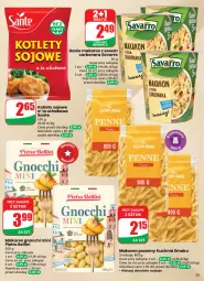 Gazetka promocyjna Dino - Gazetka 10 / 2026 - Gazetka - ważna od 10.03 do 10.03.2026 - strona 33 - produkty: Makaron, Sos, Gra, Makaron z sosem, Bell, Kuchnia, Sante, Savarro, Kotlet