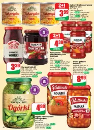 Gazetka promocyjna Dino - Gazetka 10 / 2026 - Gazetka - ważna od 10.03 do 10.03.2026 - strona 38 - produkty: Buraczki, Ser, Ogórki konserwowe, Kukurydza konserwowa, Pudliszki, Kukurydza, Danie gotowe, Fa