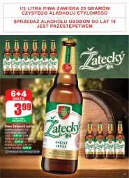 Gazetka promocyjna Dino - Gazetka 10 / 2026 - Gazetka - ważna od 10.03 do 10.03.2026 - strona 63 - produkty: Piwa, Piwo, Gra