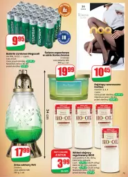 Gazetka promocyjna Dino - Gazetka 10 / 2026 - Gazetka - ważna od 10.03 do 10.03.2026 - strona 75 - produkty: Top, Bio-Oil, Cynk, Rajstopy, Znicz, Olej, Wkład olejowy