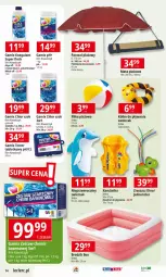 Gazetka promocyjna E Leclerc - Gazetka - ważna od 22.06 do 22.06.2024 - strona 14 - produkty: Gra, Tablet, Parasol, Kamizelka, Brodzik, Jednorożec, LG