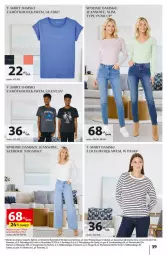 Gazetka promocyjna Auchan - Pewność Niskich Cen Hipermarket - Gazetka - ważna od 05.02 do 05.02.2025 - strona 45 - produkty: Sos, Acer, Cars, T-shirt, Spodnie