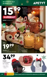 Gazetka promocyjna Biedronka - Mikołaj Okazje tygodnia - Gazetka - ważna od 10.12 do 10.12.2023 - strona 26 - produkty: Renifer, Kubek, Skrzat