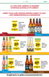 Gazetka promocyjna Żabka - Gazetka - ważna od 28.09 do 28.09.2021 - strona 14 - produkty: Piwa, Piwo, Piec, Książęce, Gra, Somersby, O nas, Napój