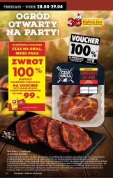 Gazetka promocyjna Biedronka - Od Poniedziałku - Gazetka - ważna od 03.05 do 03.05.2025 - strona 4 - produkty: Telefon, Grill