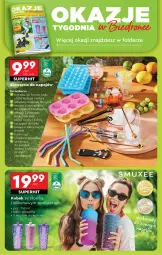 Gazetka promocyjna Biedronka - Od Poniedziałku - Gazetka - ważna od 03.05 do 03.05.2025 - strona 76 - produkty: Ser, Koc, Stek, Szczypce, Korkociąg, Kubek, Kieliszek, Fa