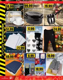 Gazetka promocyjna Topaz - Gazetka - Gazetka - ważna od 13.12 do 13.12.2023 - strona 22 - produkty: Top, Ręcznik, Pokrowiec, Obrus, Fa