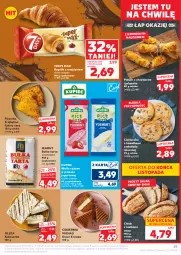Gazetka promocyjna Kaufland - Gazetka tygodnia - Gazetka - ważna od 19.11 do 19.11.2025 - strona 25 - produkty: Piec, Cheddar, Top, Ser, Ryż, Kupiec, Cukier, Jogurt, Kawa, Wafle, Tarta, Rogal, Deser, Chleb, Bułka tarta, Bułka, Kokos