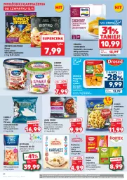 Gazetka promocyjna Kaufland - Gazetka tygodnia - Gazetka - ważna od 19.11 do 19.11.2025 - strona 34 - produkty: Piec, Kurczak, Sałatka, Frosta, Gin, Miruna, Wieprzowina, Sałat, Pizza, Smoothie, Krewetki, Frytki, Lisner, Hortex, Danie gotowe, Fa