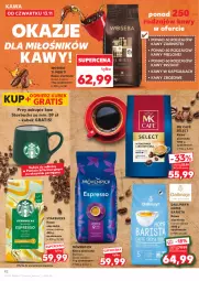 Gazetka promocyjna Kaufland - Gazetka tygodnia - Gazetka - ważna od 19.11 do 19.11.2025 - strona 42 - produkty: Gra, Kawa ziarnista, Dallmayr, Kawa, Kubek, Woseba