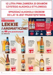 Gazetka promocyjna Kaufland - Gazetka tygodnia - Gazetka - ważna od 19.11 do 19.11.2025 - strona 48 - produkty: Piwa, Piwo, Sok, Gra, Skaner