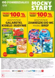Gazetka promocyjna Kaufland - Gazetka tygodnia - Gazetka - ważna od 19.11 do 19.11.2025 - strona 61 - produkty: Piec, Sok, Por, Gry, BIC, Telefon, Zawieszki, Bref, Kisiel, Szal, Kosz, Dres, LANA, Piast, Podlaski, Galaretki, Wino, Waga, Gala