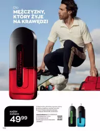 Gazetka promocyjna Avon - Katalog Avon 6/2022 kampania czerwiec - Gazetka - ważna od 30.06 do 30.06.2022 - strona 102 - produkty: Przyprawy, Virtu, Woda toaletowa, Woda, Grejpfrut