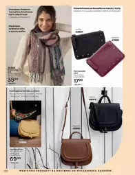 Gazetka promocyjna Avon - Katalog Avon 6/2022 kampania czerwiec - Gazetka - ważna od 30.06 do 30.06.2022 - strona 120 - produkty: Torebka, Por, Gra, Portmonetka, Zott, Body, Granat, Szal