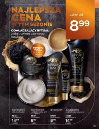 Gazetka promocyjna Avon - Katalog Avon 6/2022 kampania czerwiec - Gazetka - ważna od 30.06 do 30.06.2022 - strona 135 - produkty: Krem do twarzy