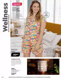Gazetka promocyjna Avon - Katalog Avon 6/2022 kampania czerwiec - Gazetka - ważna od 30.06 do 30.06.2022 - strona 140 - produkty: Por, Gin, Kosz, Koszulka, LANA, Wełna, Owoce, Piżama, Fa