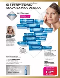 Gazetka promocyjna Avon - Katalog Avon 6/2022 kampania czerwiec - Gazetka - ważna od 30.06 do 30.06.2022 - strona 153 - produkty: Kolagen, Mars, Dzieci