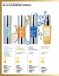 Gazetka promocyjna Avon - Katalog Avon 6/2022 kampania czerwiec - Gazetka - ważna od 30.06 do 30.06.2022 - strona 158 - produkty: Ser, Rum, Serum, Mars, Olej