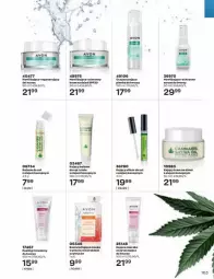 Gazetka promocyjna Avon - Katalog Avon 6/2022 kampania czerwiec - Gazetka - ważna od 30.06 do 30.06.2022 - strona 163 - produkty: Ser, Rum, Serum, Mleczko, Peeling, Olej