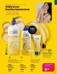 Gazetka promocyjna Avon - Katalog Avon 6/2022 kampania czerwiec - Gazetka - ważna od 30.06 do 30.06.2022 - strona 183 - produkty: Jaja, Balsam do ciała, Smoothie, LG