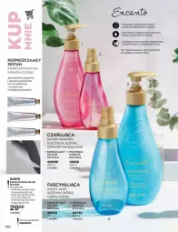 Gazetka promocyjna Avon - Katalog Avon 6/2022 kampania czerwiec - Gazetka - ważna od 30.06 do 30.06.2022 - strona 186 - produkty: Krem do rąk, Perfum, Ananas, Sandał, Pieprz, Olej, Fa