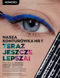 Gazetka promocyjna Avon - Katalog Avon 6/2022 kampania czerwiec - Gazetka - ważna od 30.06 do 30.06.2022 - strona 2 - produkty: Tera