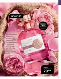 Gazetka promocyjna Avon - Katalog Avon 6/2022 kampania czerwiec - Gazetka - ważna od 30.06 do 30.06.2022 - strona 35 - produkty: Gra, Granat, Perfum