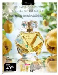 Gazetka promocyjna Avon - Katalog Avon 6/2022 kampania czerwiec - Gazetka - ważna od 30.06 do 30.06.2022 - strona 38 - produkty: Woda perfumowana, Dezodorant, Balsam do ciała, Perfum, Kret, Woda