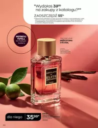 Gazetka promocyjna Avon - Katalog Avon 6/2022 kampania czerwiec - Gazetka - ważna od 30.06 do 30.06.2022 - strona 54 - produkty: Absolut