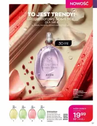 Gazetka promocyjna Avon - Katalog Avon 6/2022 kampania czerwiec - Gazetka - ważna od 30.06 do 30.06.2022 - strona 57 - produkty: Jaja