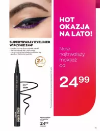 Gazetka promocyjna Avon - Katalog Avon 6/2022 kampania czerwiec - Gazetka - ważna od 30.06 do 30.06.2022 - strona 71 - produkty: Rama
