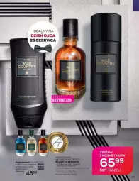 Gazetka promocyjna Avon - Katalog Avon 6/2022 kampania czerwiec - Gazetka - ważna od 30.06 do 30.06.2022 - strona 93 - produkty: Woda toaletowa, Woda