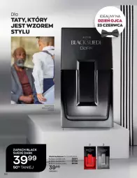 Gazetka promocyjna Avon - Katalog Avon 6/2022 kampania czerwiec - Gazetka - ważna od 30.06 do 30.06.2022 - strona 94 - produkty: Lack, Woda toaletowa, Woda