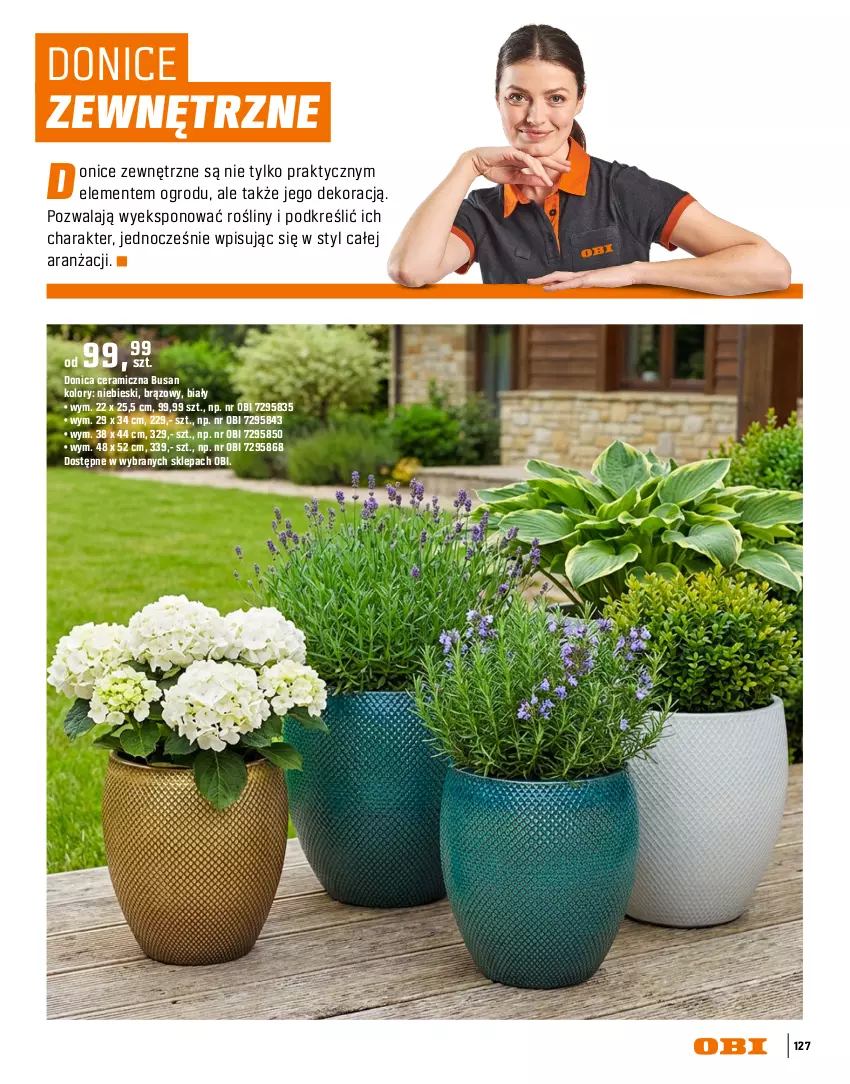 Gazetka promocyjna Obi - Gazetka OBI - ważna 16.03 do 31.08.2026 - strona 127 - produkty: Gra, Intel