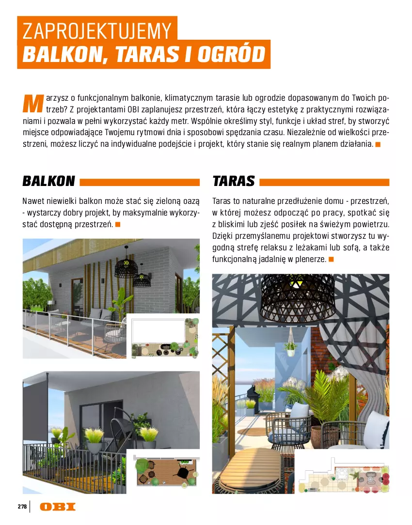 Gazetka promocyjna Obi - Gazetka OBI - ważna 16.03 do 31.08.2026 - strona 278 - produkty: Dres, Gra, Intel, Ogród