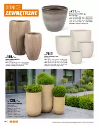 Gazetka promocyjna Obi - Gazetka OBI - Gazetka - ważna od 31.08 do 31.08.2026 - strona 130 - produkty: Bell, Chia, Bella, Cappuccino, Intel