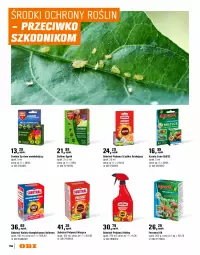 Gazetka promocyjna Obi - Gazetka OBI - Gazetka - ważna od 31.08 do 31.08.2026 - strona 156 - produkty: Amol, Ogród, Hobby
