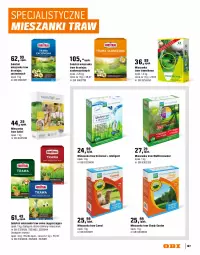 Gazetka promocyjna Obi - Gazetka OBI - Gazetka - ważna od 31.08 do 31.08.2026 - strona 167 - produkty: Por, Sport, Intel, Fa