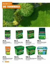 Gazetka promocyjna Obi - Gazetka OBI - Gazetka - ważna od 31.08 do 31.08.2026 - strona 174 - produkty: Gra, Nawóz