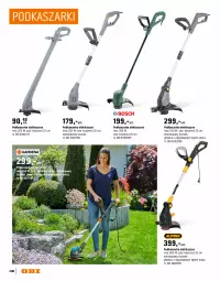 Gazetka promocyjna Obi - Gazetka OBI - Gazetka - ważna od 31.08 do 31.08.2026 - strona 200 - produkty: Teleskop, Noż, Nożyce, Kosz, Warka, Kasza