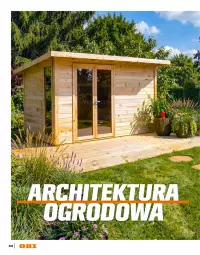 Gazetka promocyjna Obi - Gazetka OBI - Gazetka - ważna od 31.08 do 31.08.2026 - strona 228 - produkty: Por, Olej, Ogród, Fa