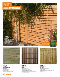 Gazetka promocyjna Obi - Gazetka OBI - Gazetka - ważna od 31.08 do 31.08.2026 - strona 242 - produkty: Orbit